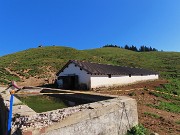 Rif. Alpe Cantedoldo (1500 m) dal Ponte dell’acqua via Gambetta -11 settembre 2023- FOTOGALLERY